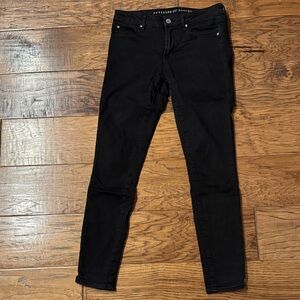 Articles of Society black denim
